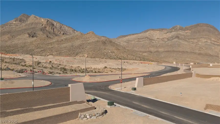 2 Western Skyline Drive, Las Vegas, NV 89138 - #2