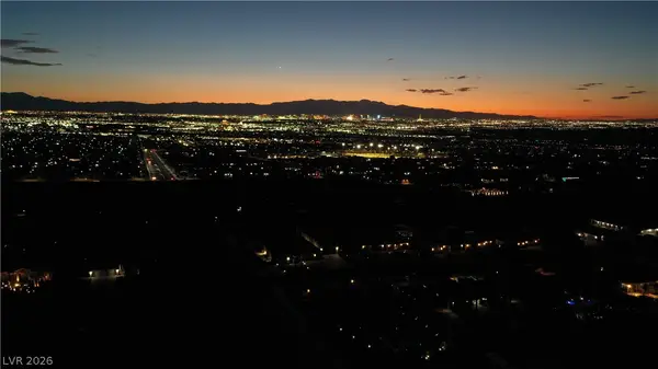 1111 E Warm Springs Road, Henderson, NV 89015