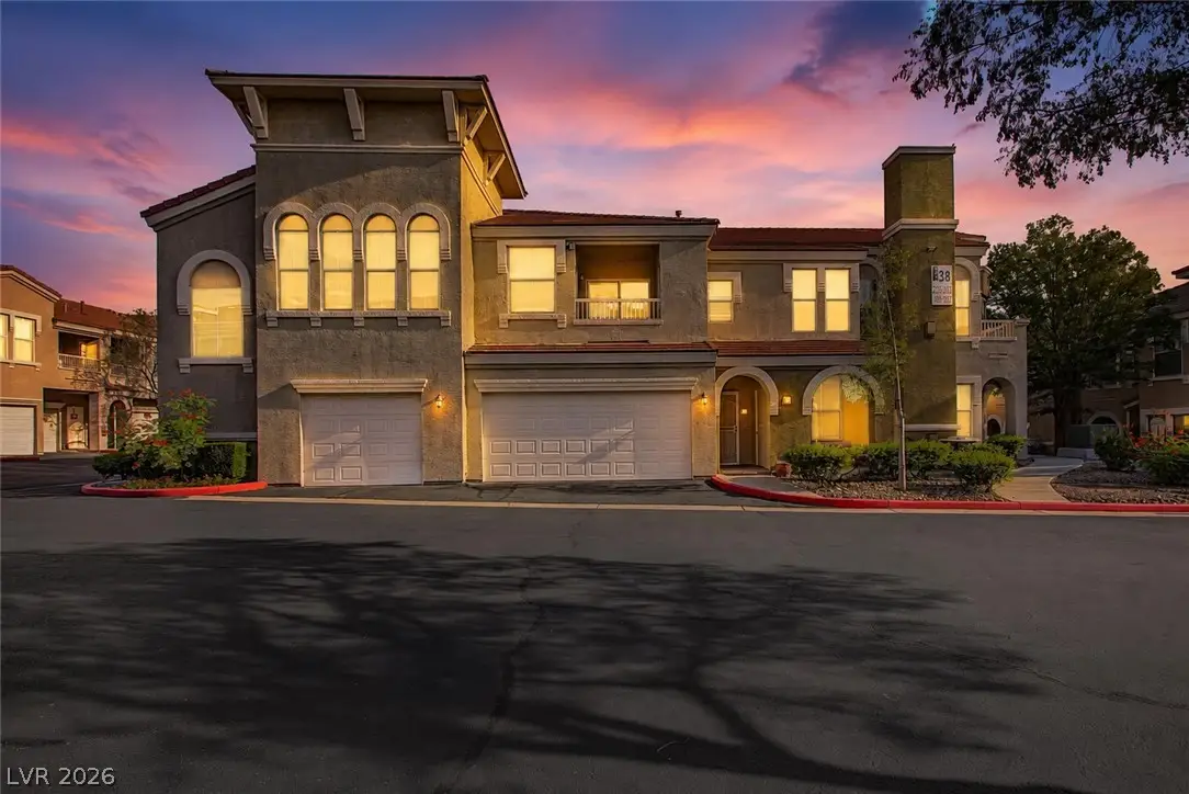 10001 Peace Way #1221, Las Vegas, NV 89147 - #1