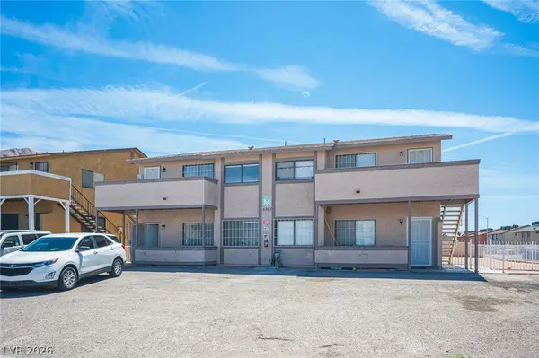 6927 Appleton Drive, Las Vegas, NV 89156