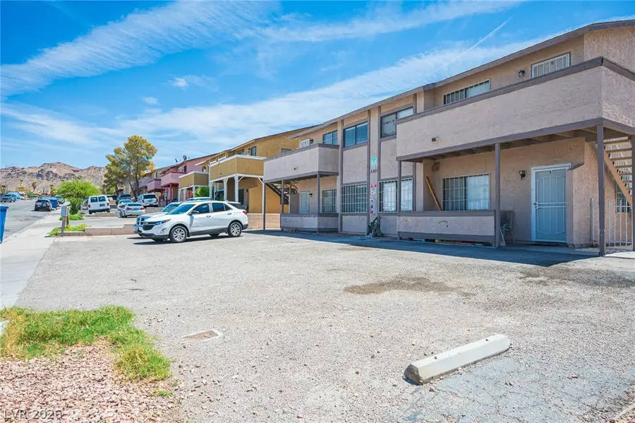 6927 Appleton Drive, Las Vegas, NV 89156 - #3