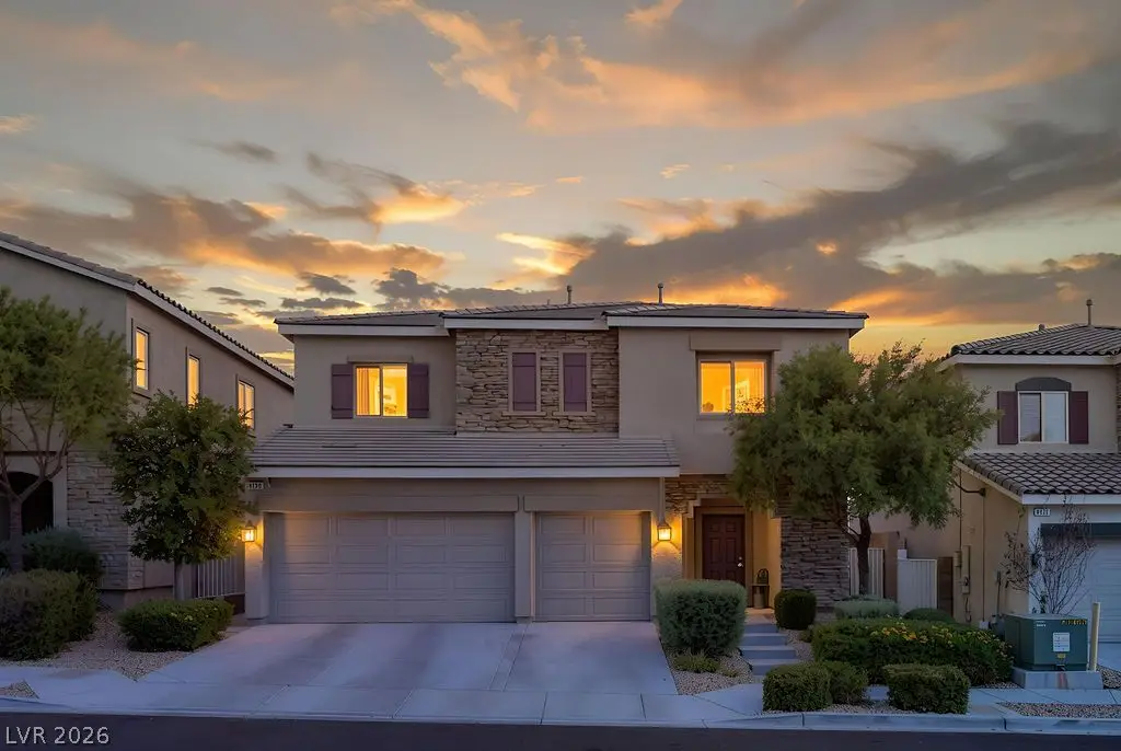 9138 Irish Elk Avenue, Las Vegas, NV 89149 - #1