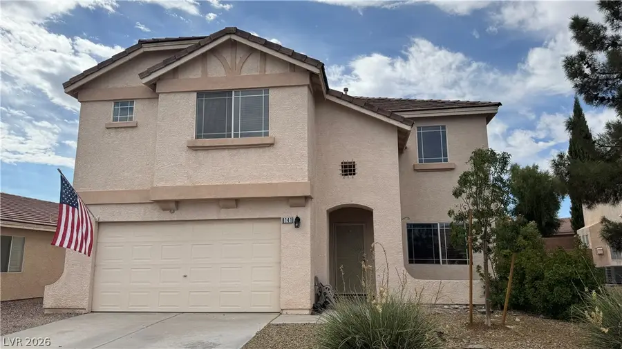 8141 Backpacker Court, Las Vegas, NV 89131 - #2