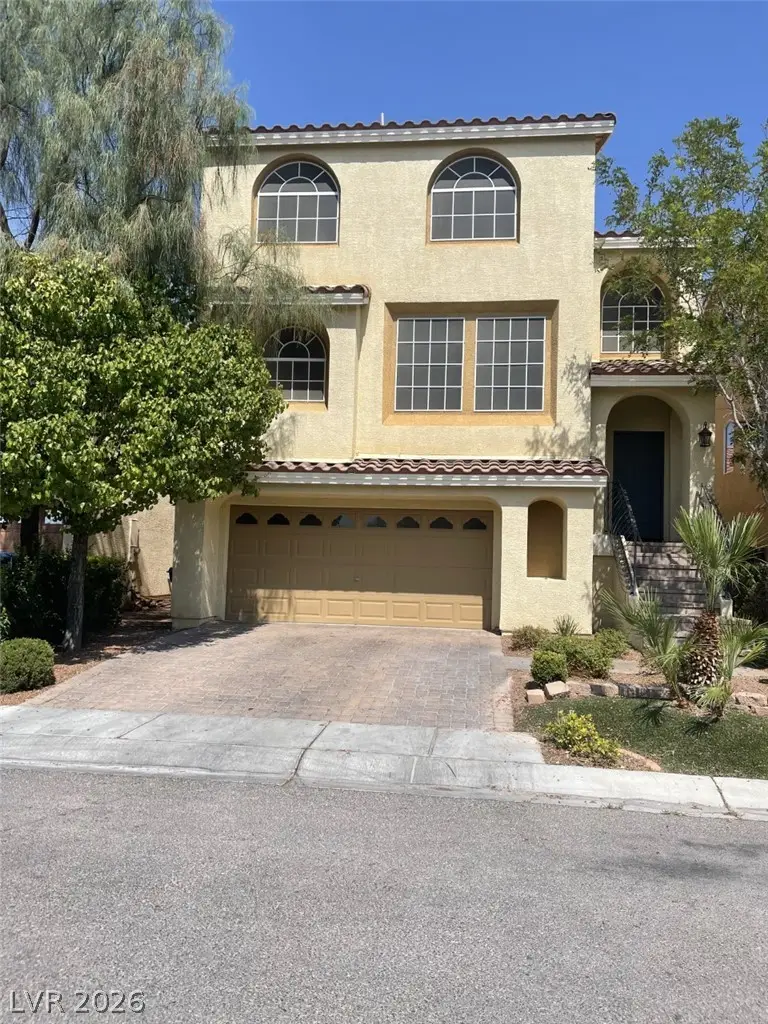 9840 Giant Steps Court, Las Vegas, NV 89141 - #2