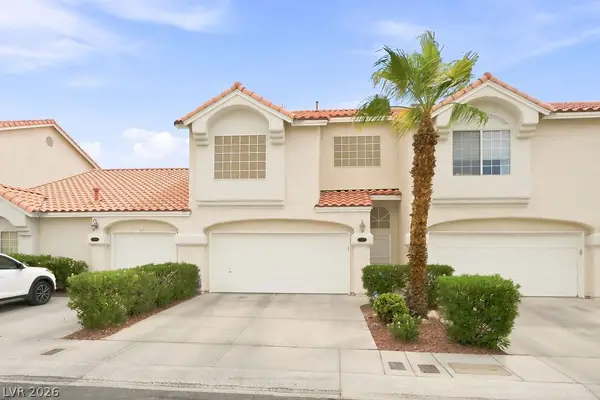 5248 Sunny Beach Lane, Las Vegas, NV 89118