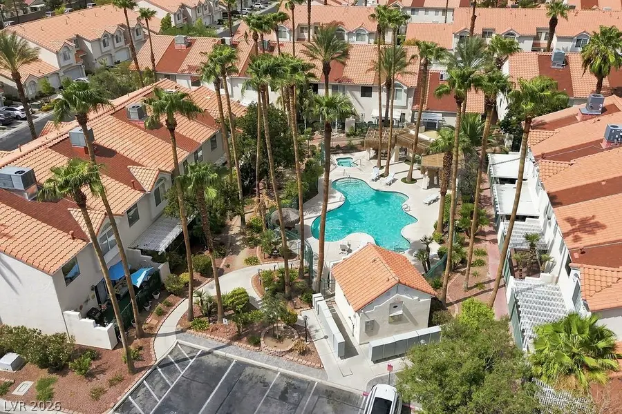 5248 Sunny Beach Lane, Las Vegas, NV 89118 - #2
