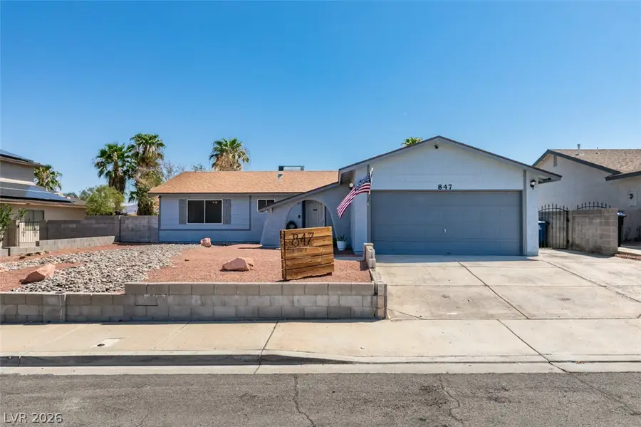 847 Shoreview Drive, Henderson, NV 89002 - #2