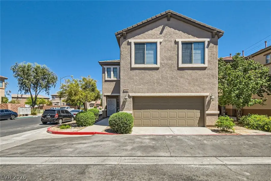 665 Calamus Palm Place, Henderson, NV 89011 - #2