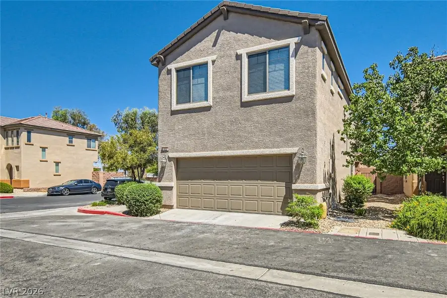 665 Calamus Palm Place, Henderson, NV 89011 - #3