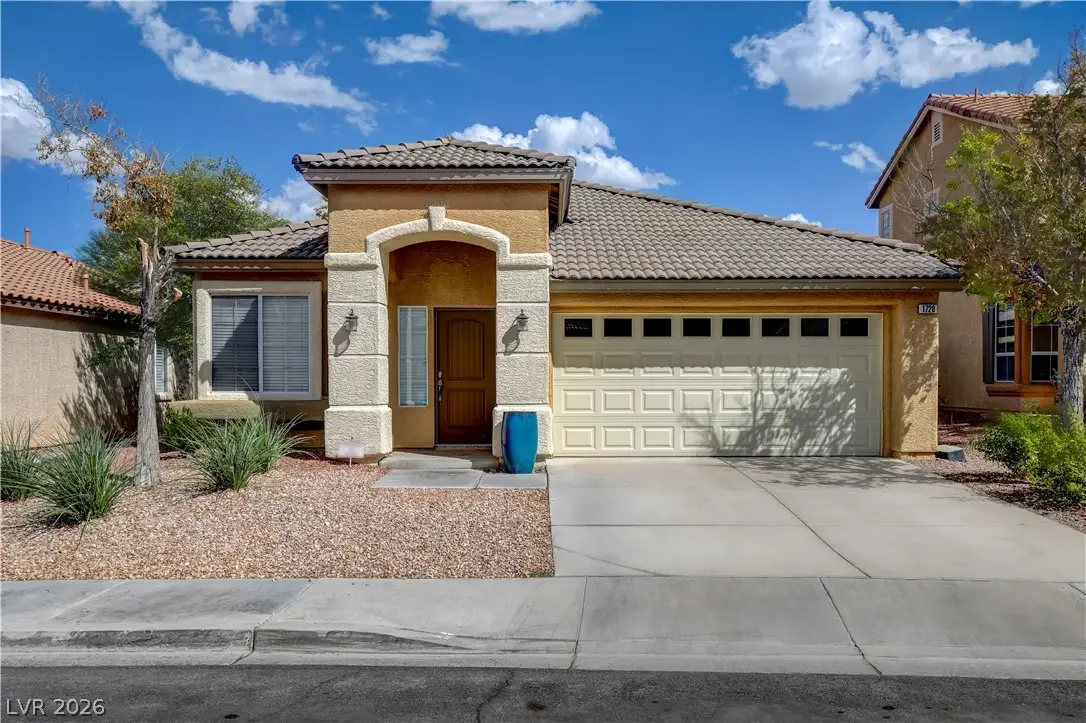1720 Timber Cove Court, Las Vegas, NV 89144 - #1