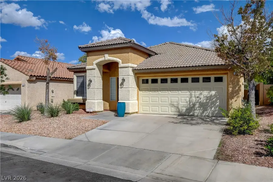 1720 Timber Cove Court, Las Vegas, NV 89144 - #2