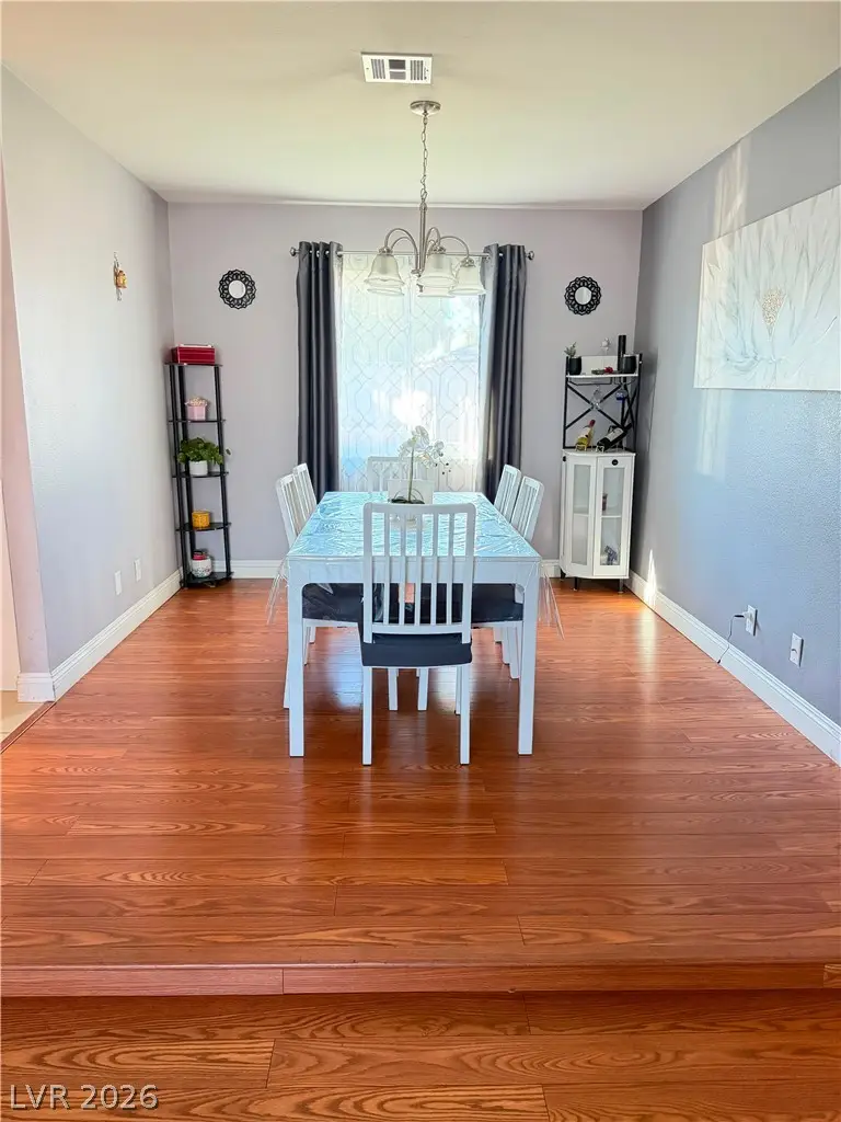 4028 Cherokee Avenue, Las Vegas, NV 89121 - #3