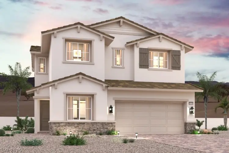 871 Lorden Street, Henderson, NV 89011 - #1