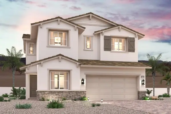 871 Lorden Street, Henderson, NV 89011