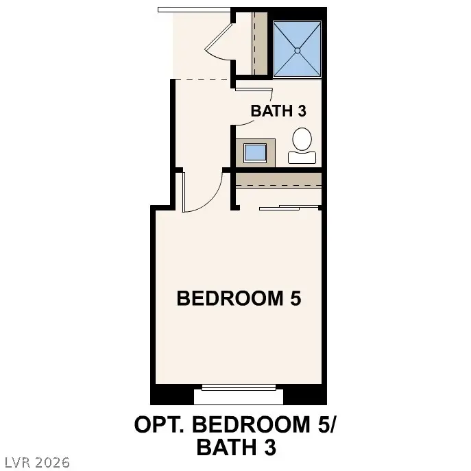 871 Lorden Street, Henderson, NV 89011 - #3