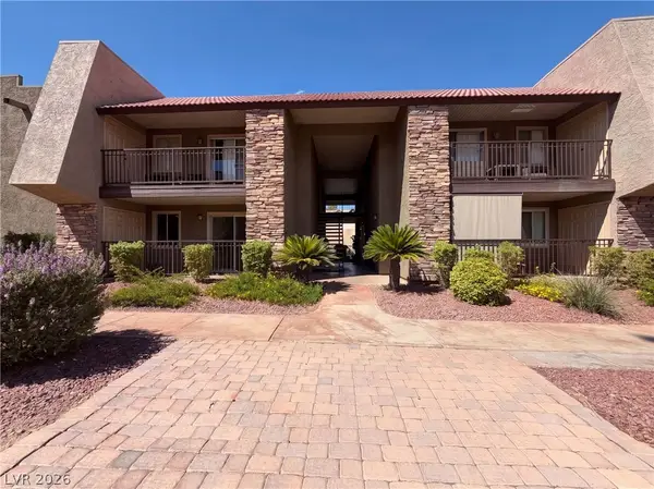 5098 River Glen Drive #215, Las Vegas, NV 89103
