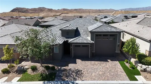 10125 Ferton Lake Avenue, Las Vegas, NV 89178