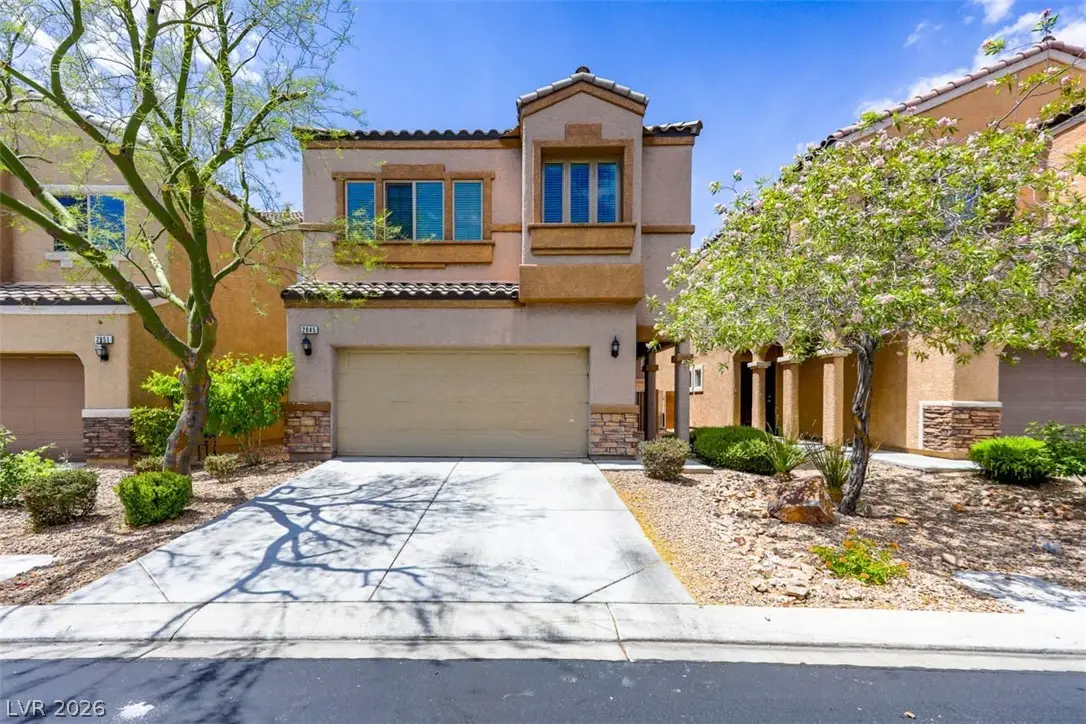 Address Withheld By Seller, Las Vegas, NV 89117 - #1