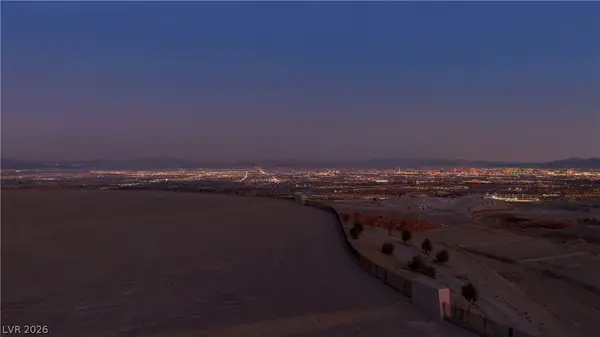 10 Western Skyline Drive, Las Vegas, NV 89138