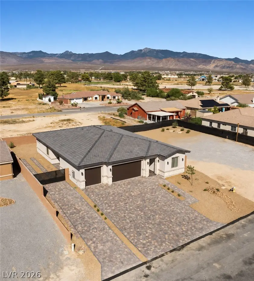 310 E Happy Canyon Road, Pahrump, NV 89048 - #2