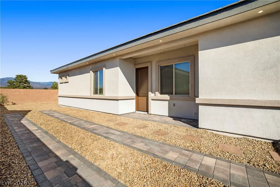 310 E Happy Canyon Road, Pahrump, NV 89048 - #3