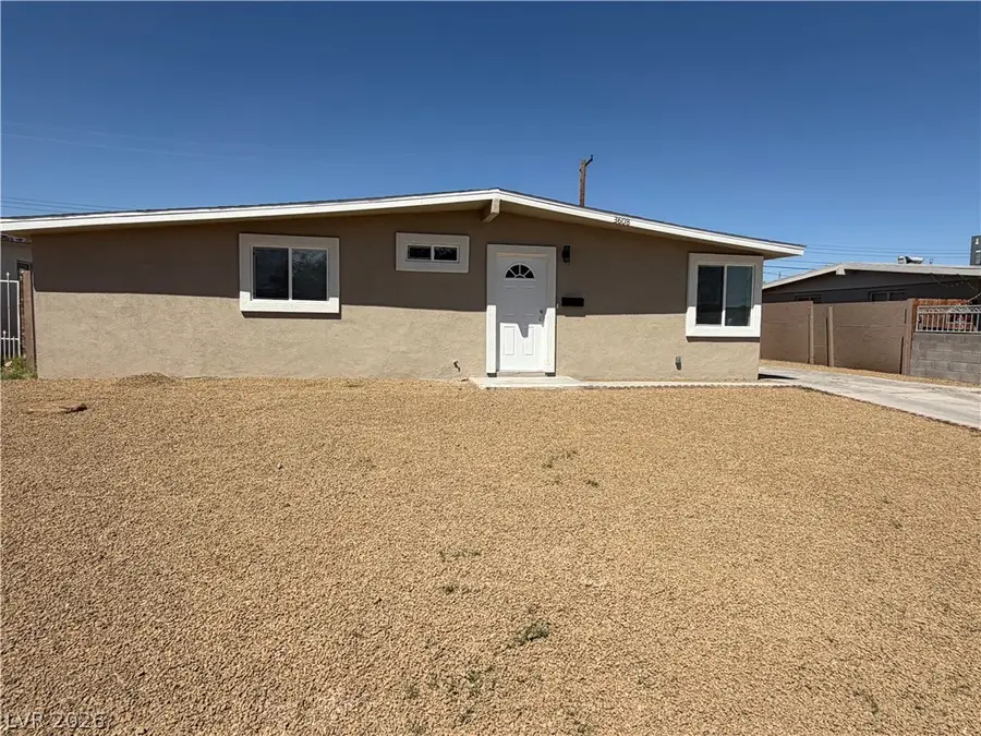 3608 Taylor Avenue, North Las Vegas, NV 89030 - #2