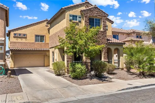 1348 Cedar Berry Court, Henderson, NV 89012