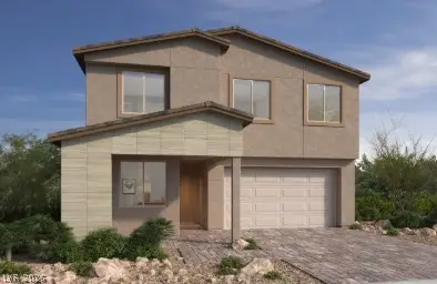 12425 Sunset Wave Lane, Las Vegas, NV 89138