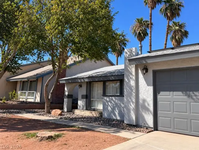 4490 Margarete Avenue, Las Vegas, NV 89121 - #2