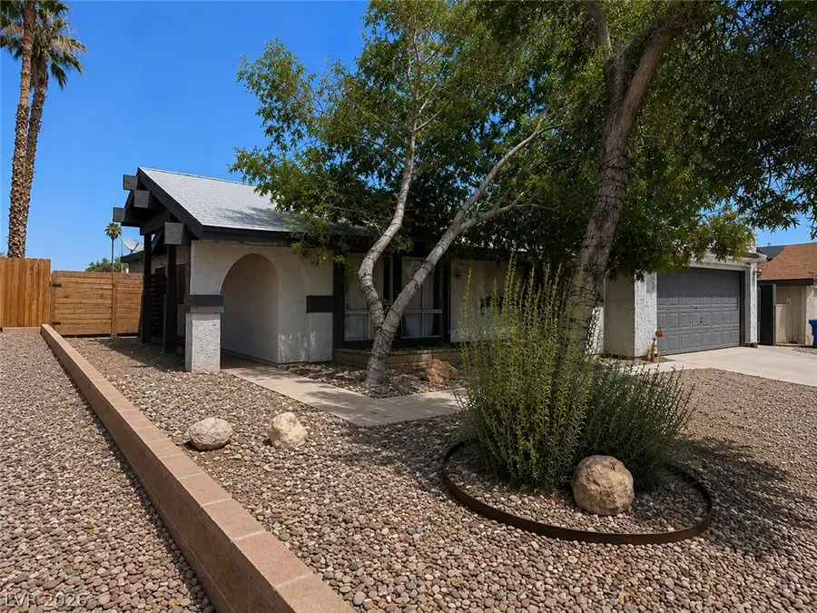 4490 Margarete Avenue, Las Vegas, NV 89121 - #3