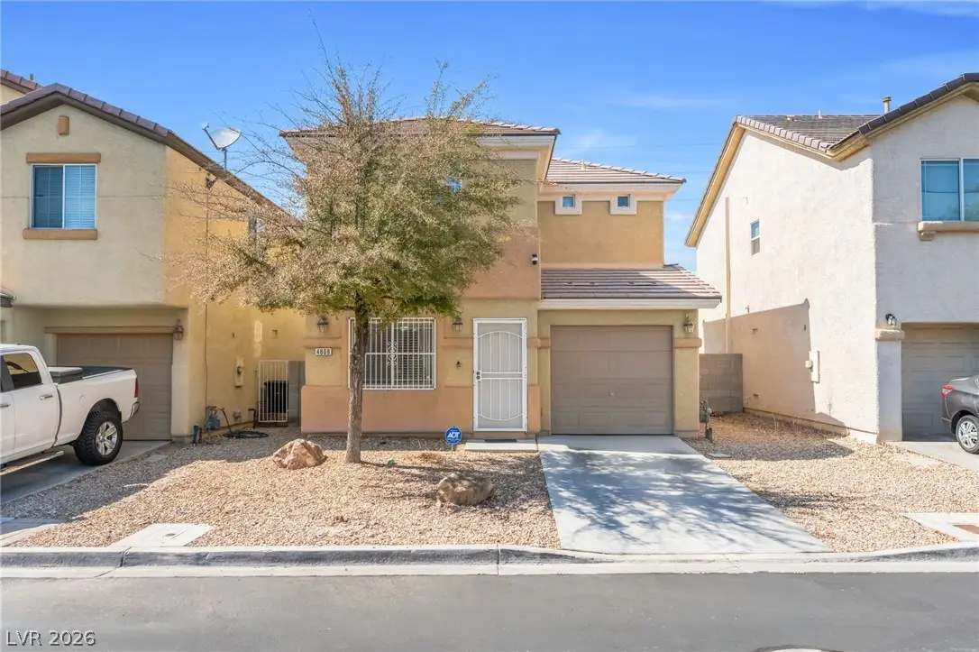 4808 Vista Sandia Way, Las Vegas, NV 89115 - #1
