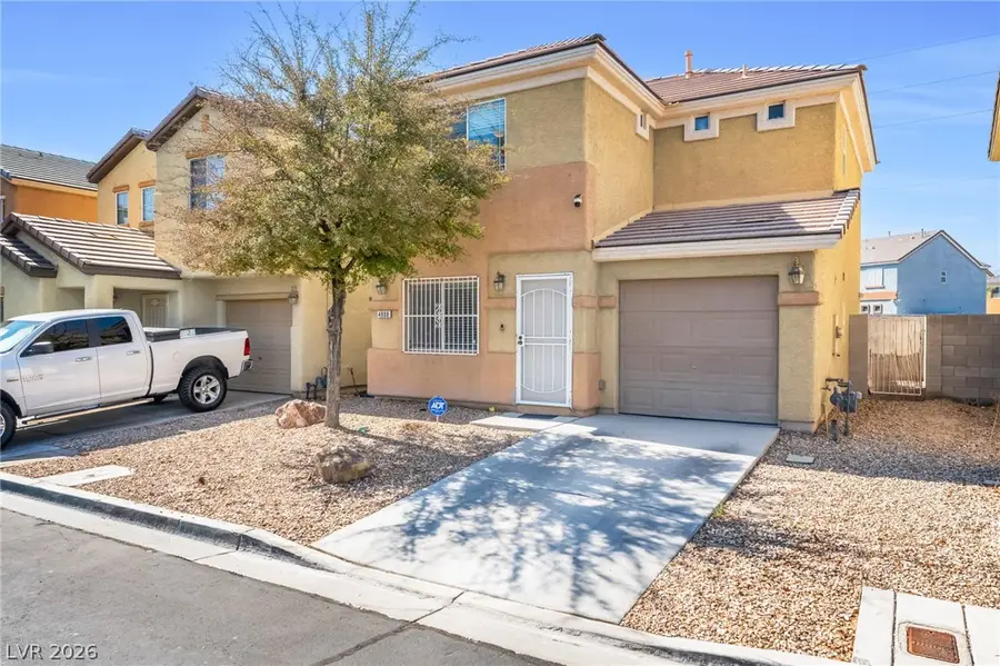 4808 Vista Sandia Way, Las Vegas, NV 89115 - #3