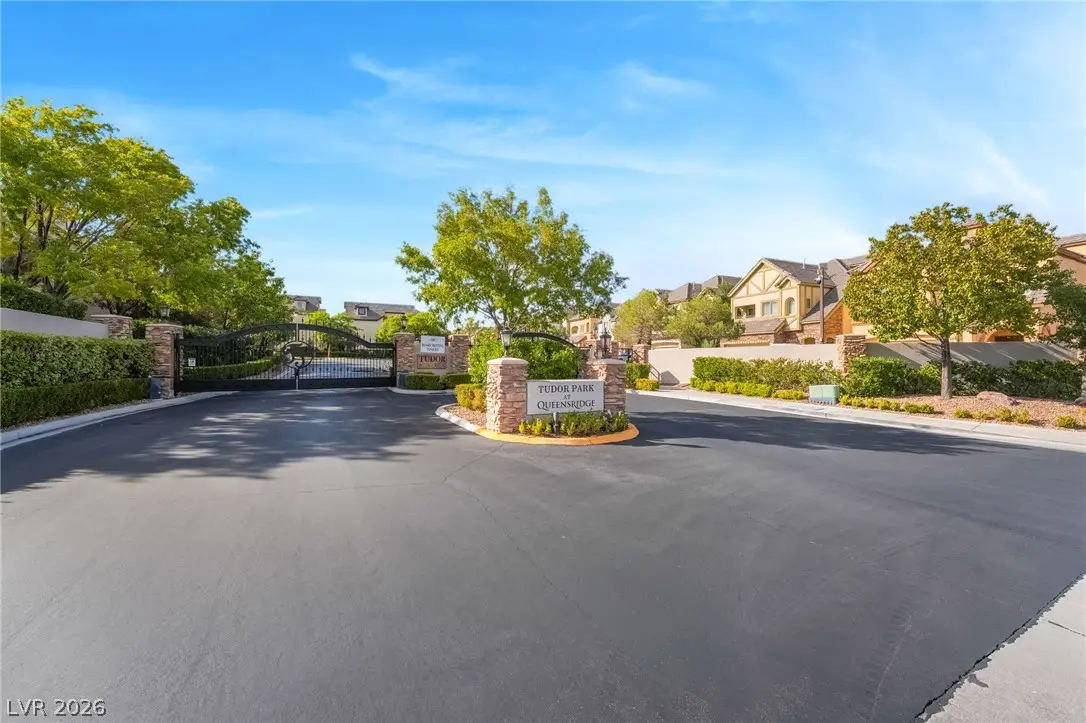 9157 Tudor Park Place, Las Vegas, NV 89145 - #1