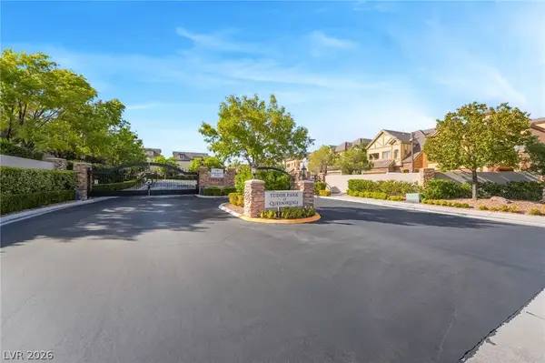 9157 Tudor Park Place, Las Vegas, NV 89145