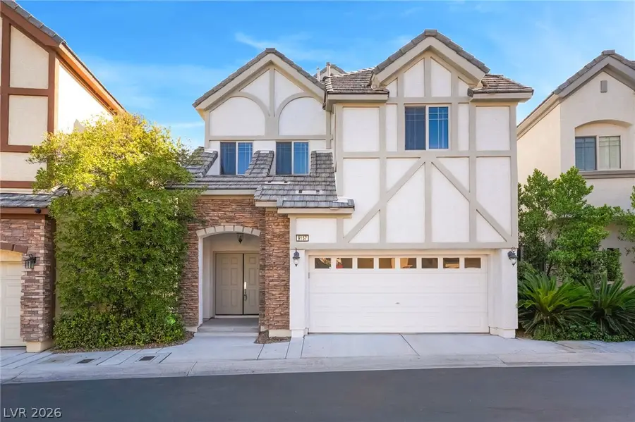 9157 Tudor Park Place, Las Vegas, NV 89145 - #2