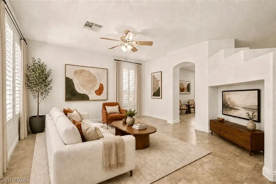 1424 Clipperton Avenue, Henderson, NV 89074 - #3