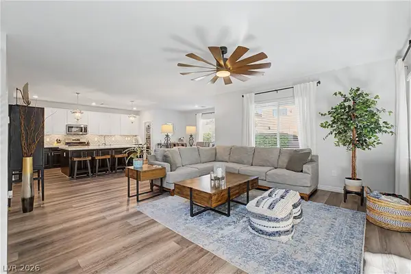 9774 Millington Street, Las Vegas, NV 89141