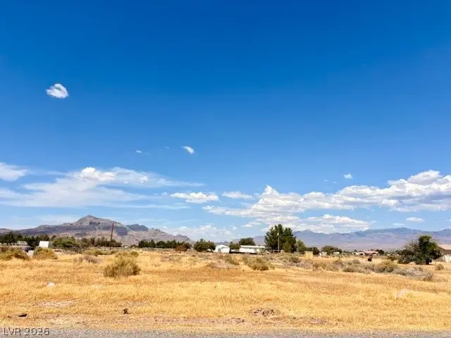 2920 W Irene Street, Pahrump, NV 89060 - #1