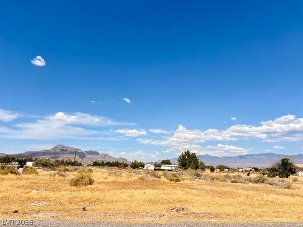 2920 W Irene Street, Pahrump, NV 89060