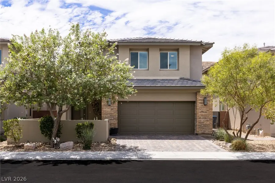9761 Pyrite Mystery Avenue, Las Vegas, NV 89148 - #2