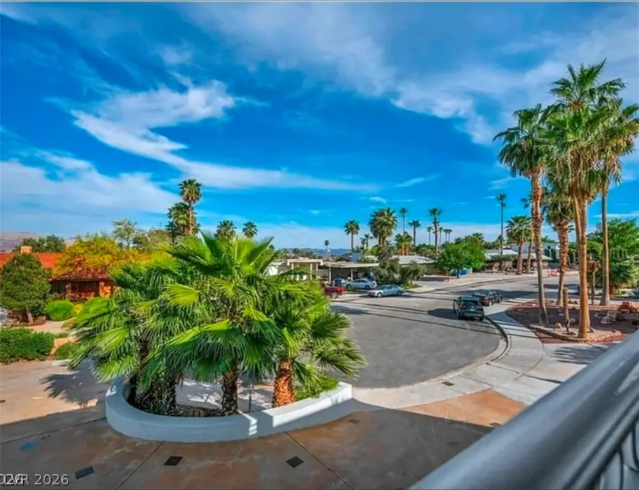 1400 Maria Elena Drive, Las Vegas, NV 89104 - #3