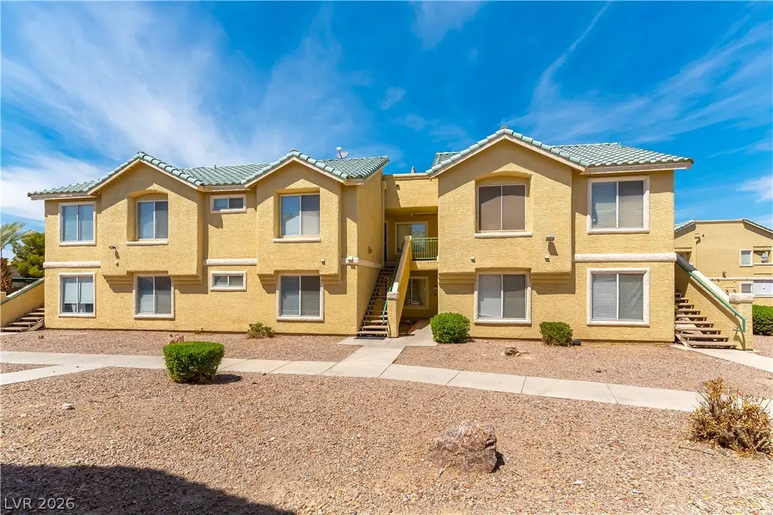 1420 Jamielinn Lane #102, Las Vegas, NV 89110 - #1