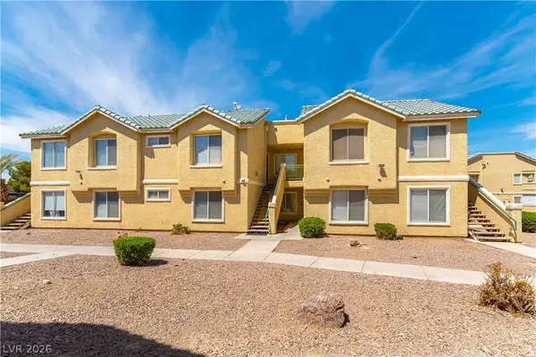 1420 Jamielinn Lane #102, Las Vegas, NV 89110