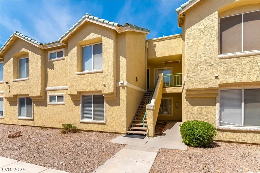 1420 Jamielinn Lane #102, Las Vegas, NV 89110 - #2