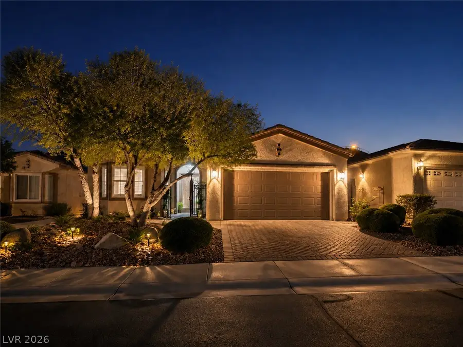 4439 Bella Cascada Street, Las Vegas, NV 89135 - #2