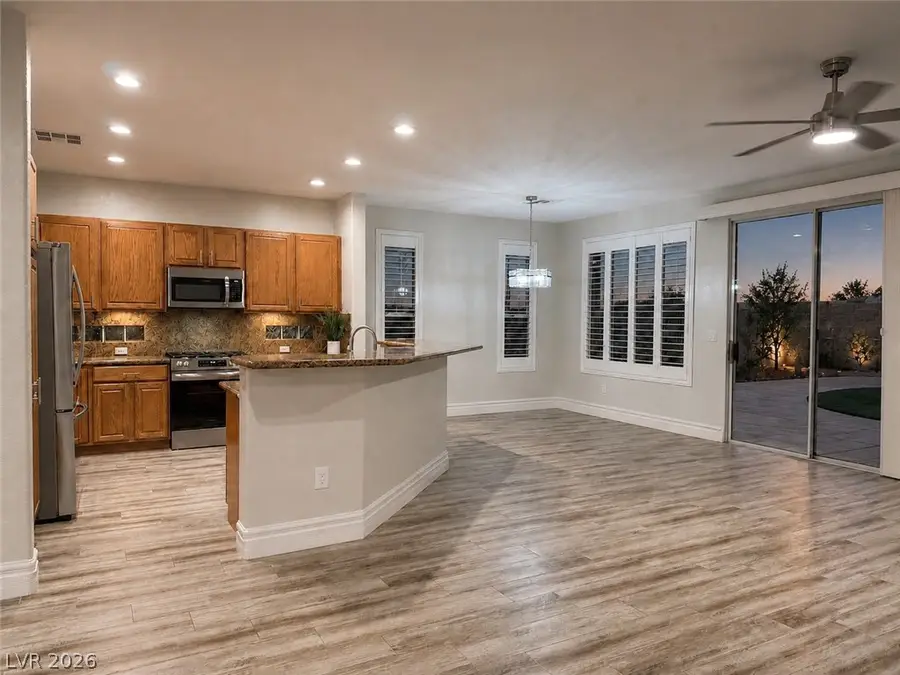 4439 Bella Cascada Street, Las Vegas, NV 89135 - #3