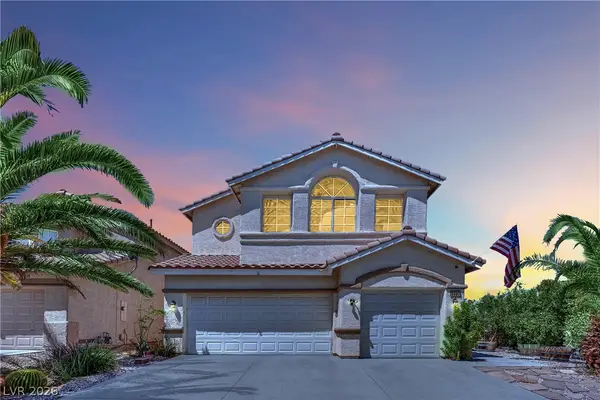 9087 Lava Bluff Court, Las Vegas, NV 89123