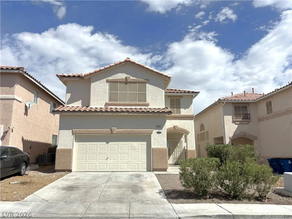 9576 Rainfall Avenue, Las Vegas, NV 89147 - #1