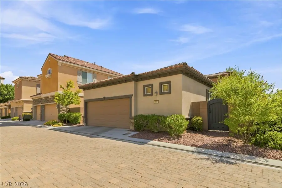 11262 Corsica Mist Avenue, Las Vegas, NV 89135 - #2