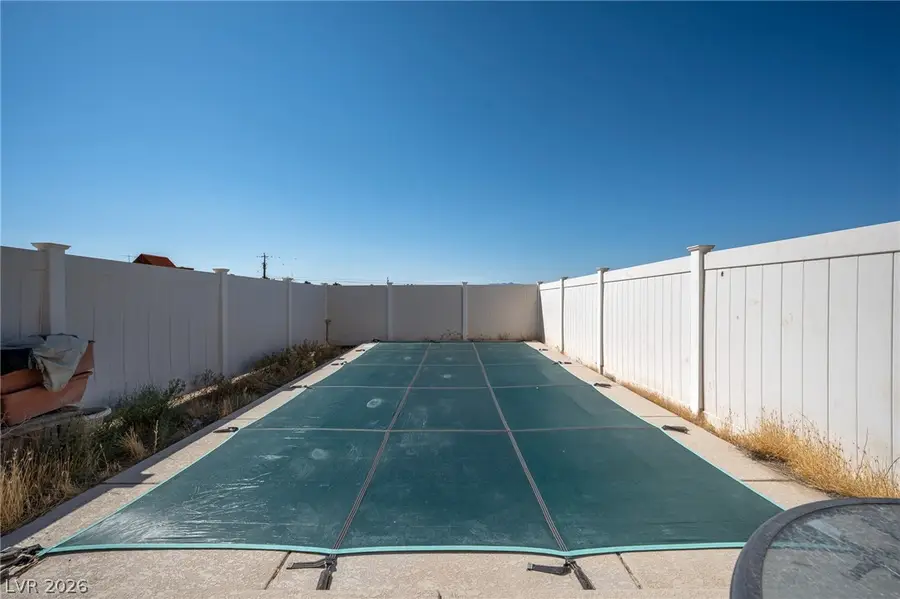 751 Bunarch Road, Pahrump, NV 89060 - #2